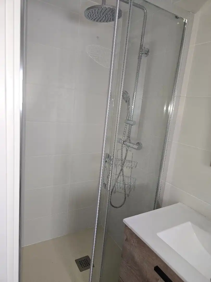 Baño de Ático en venta en Sant Fruitós de Bages con Aire acondicionado, Calefacción y Terraza