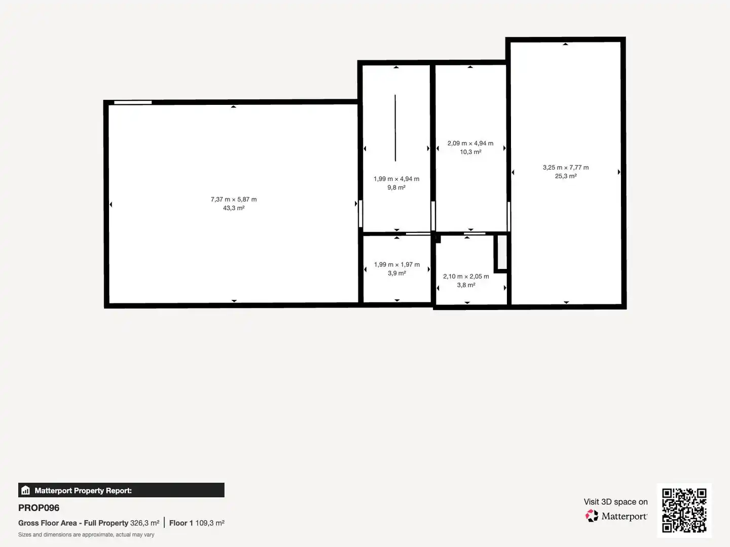 Casa o chalet en venta en Vallirana con Calefacción, Jardín privado y Terraza
