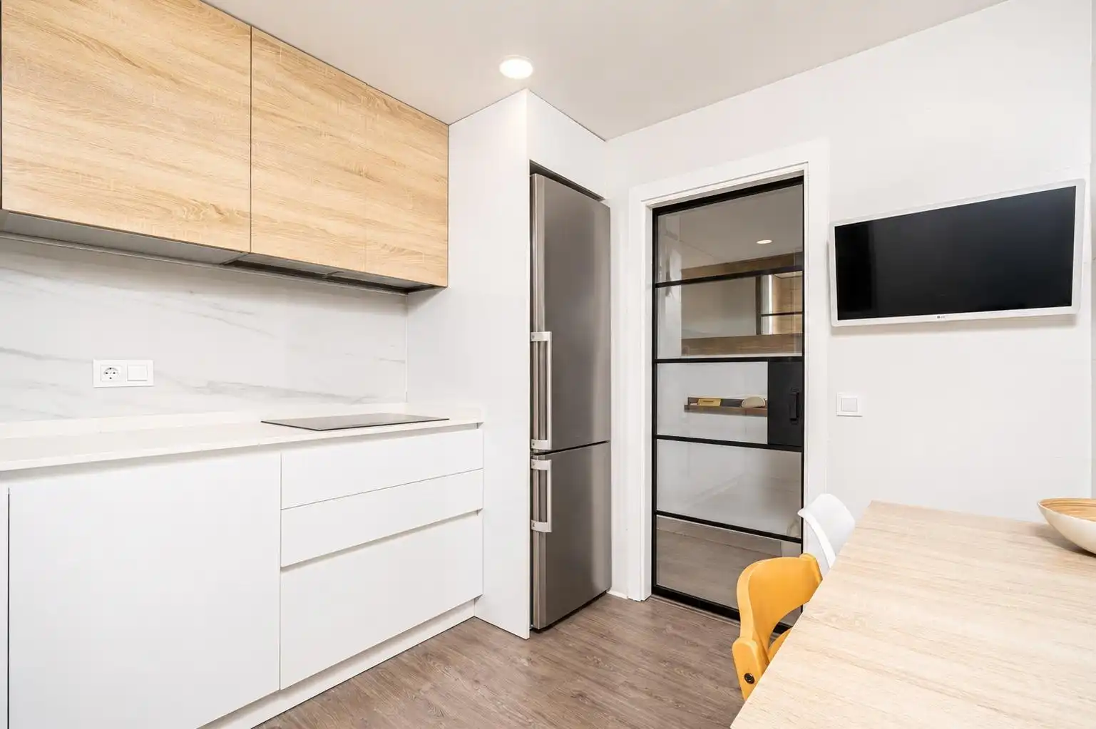 Flat with terrace for sale in Carrer d'Antoni Gaudí, imagen 24