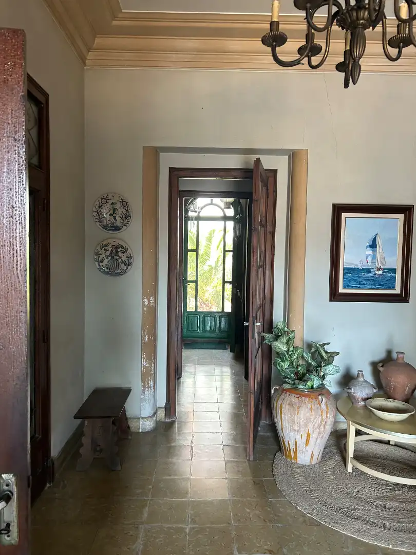 Casa o xalet en venda en Torredembarra amb Jardí privat, Terrassa i Traster