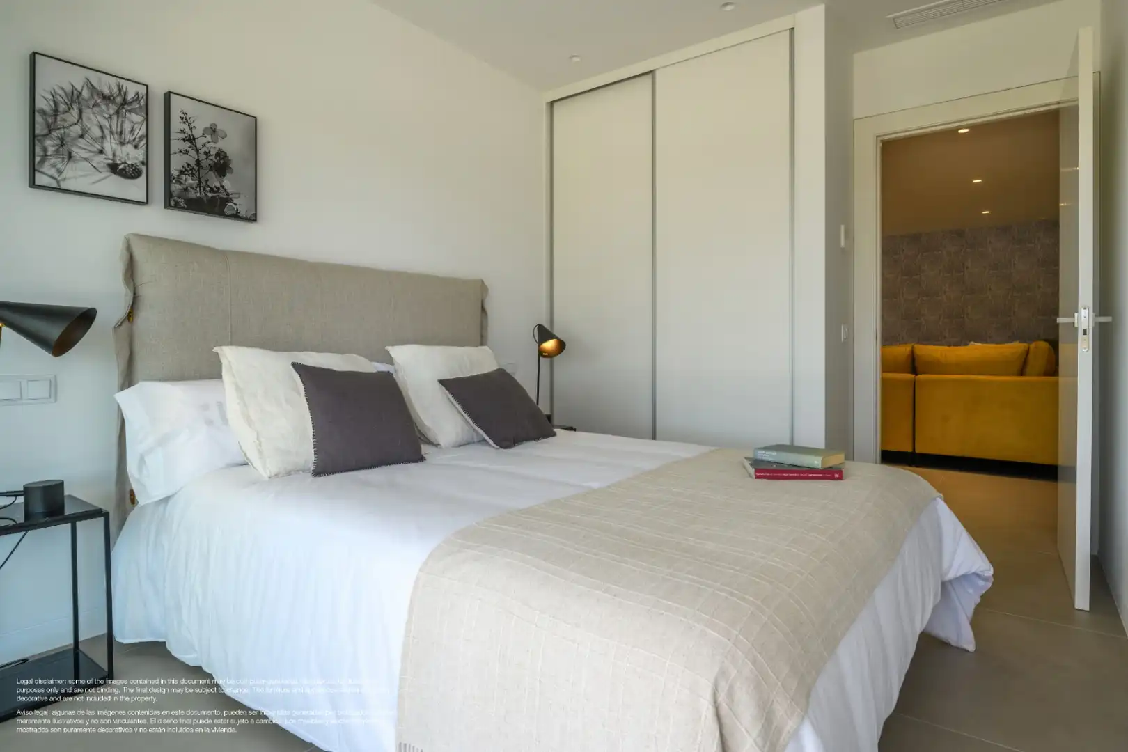 Chalet con piscina en venta en Orihuela Costa, imagen 21