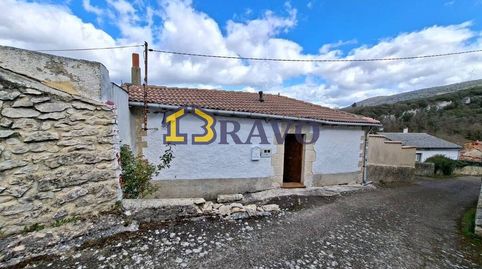 Foto 5 de Casa o chalet en venta en Merindad de Valdeporres, Burgos