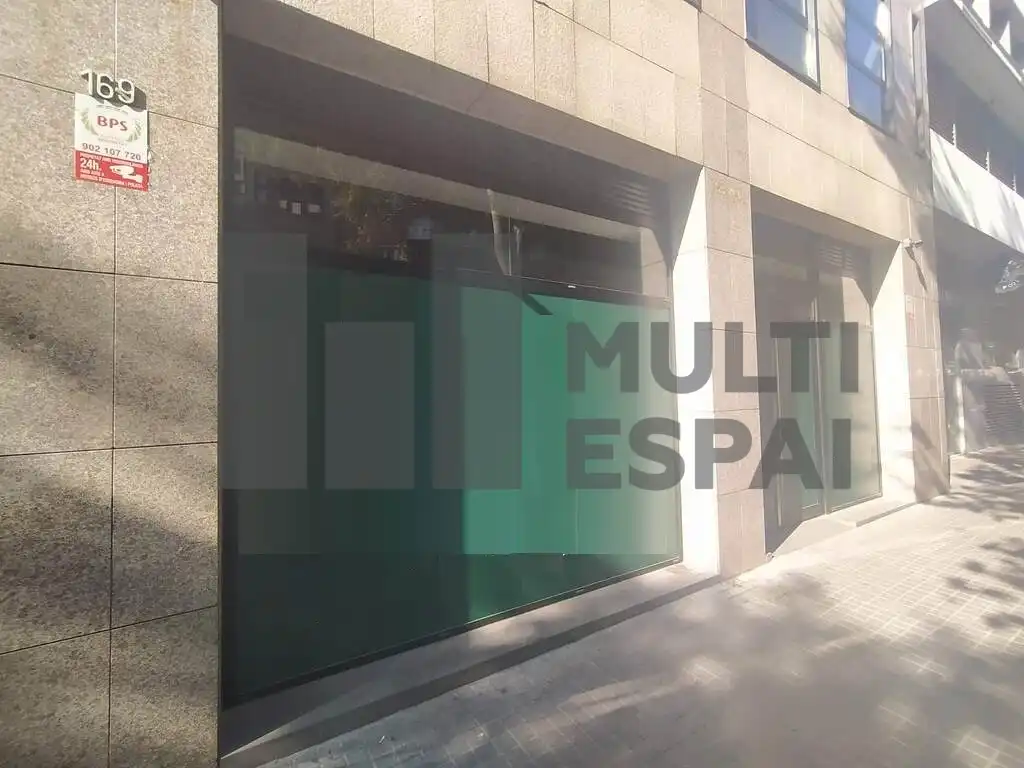 Business premises to rent in Carrer de Calàbria, imagen 2