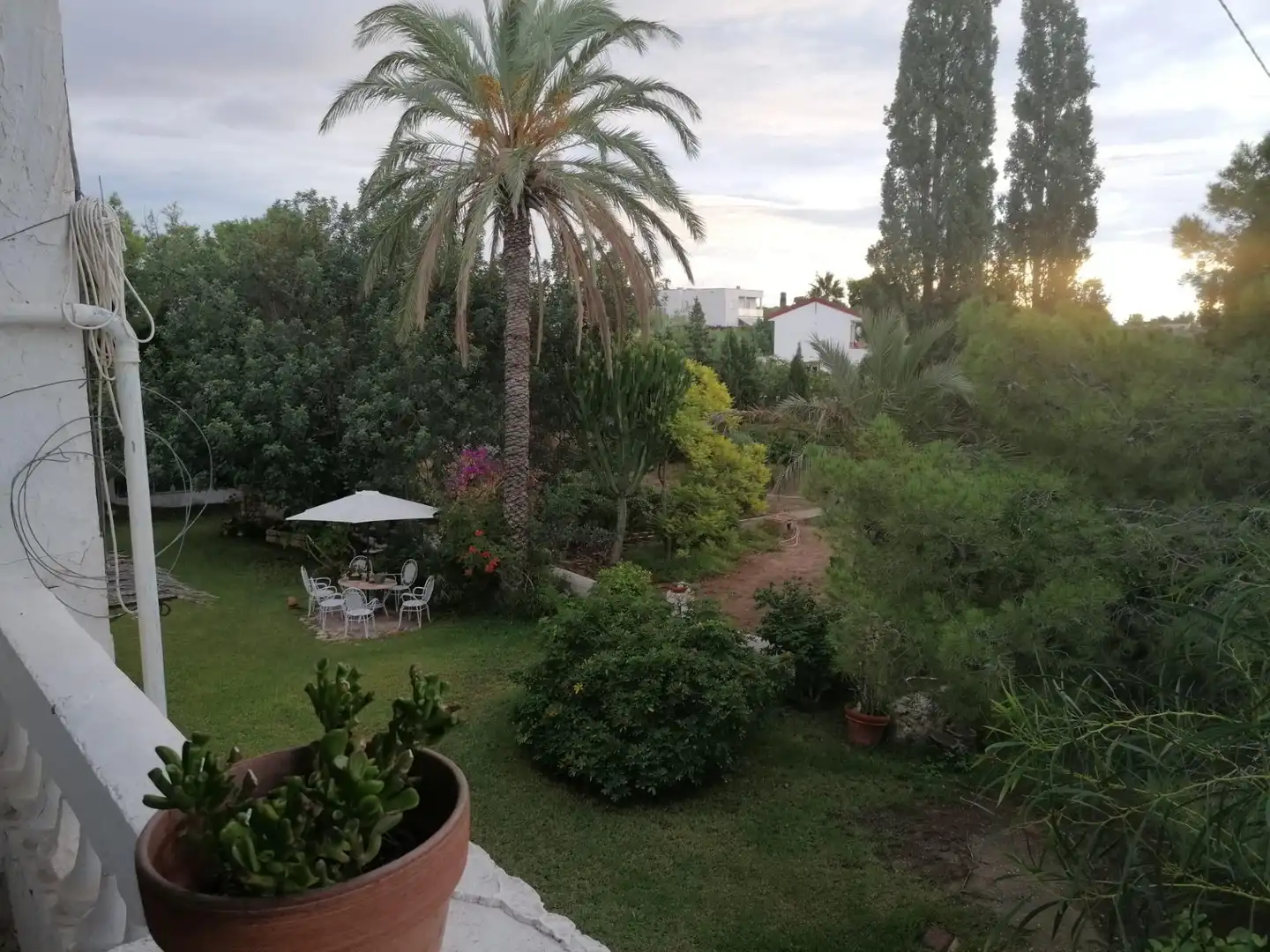 Casa con piscina en venta en Partidas de Alicante, imagen 66