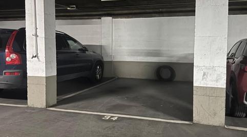 Photo 2 of Garage for sale in Calle de Granada, 41, Pacífico,  Madrid Capital