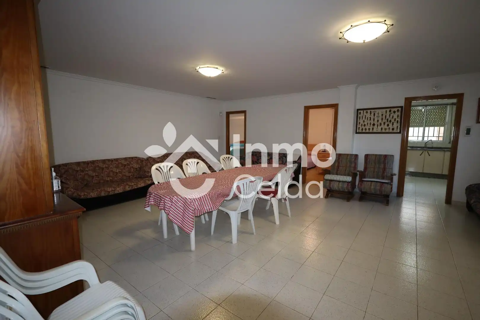 Casa o chalet en venta en Chiva con Aire acondicionado, Calefacción y Jardín privado
