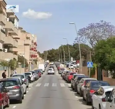 Vista exterior de Pis en venda en Llucmajor amb Terrassa i Balcó