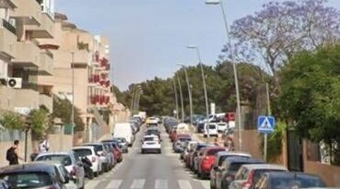 Foto 2 de Piso en venta en Calle Sant Bartomeu, S'Arenal, Llucmajor