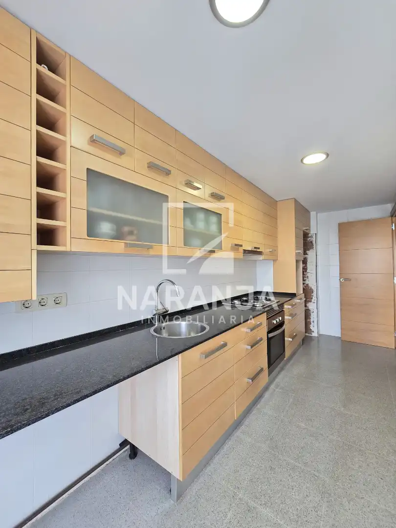 Appartamento con terrazza in vendita a Sant Joan Baptista, imagen 21