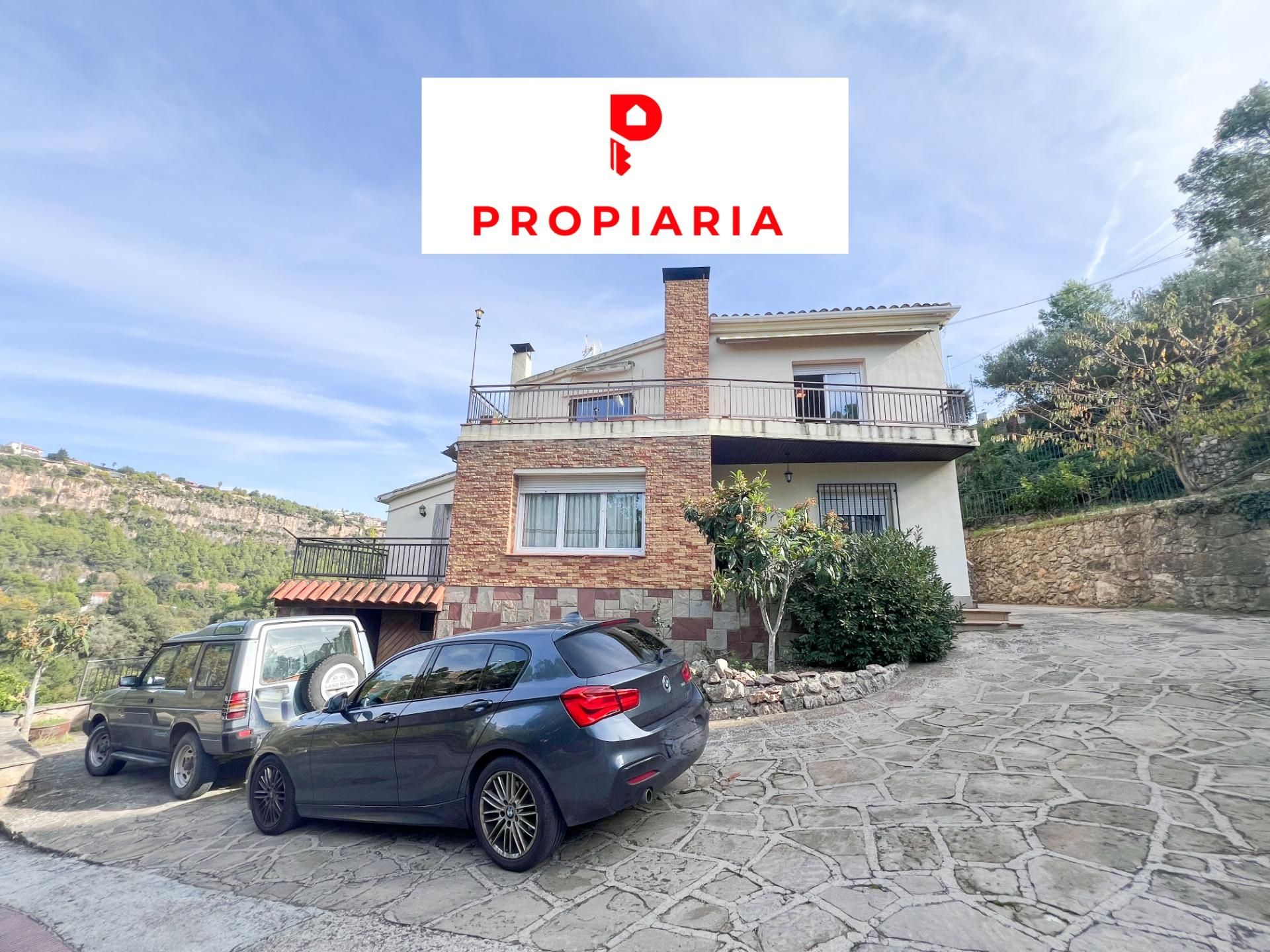 Casa o chalet en venta en Corbera de Llobregat