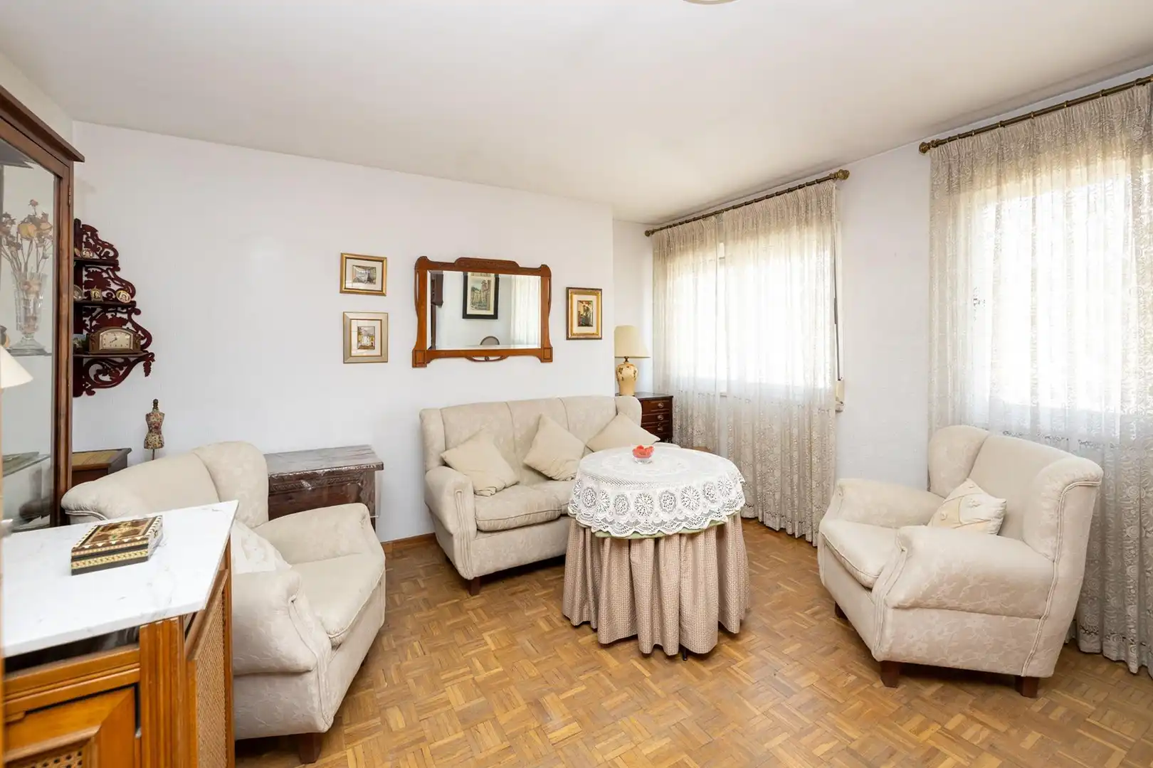 Flat with terrace for sale in Ronda, imagen 6