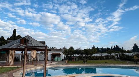 Foto 2 de Residencial en venda a Camino de Montealegre Alto, 24, Parque Atlántico - Ronda este, Jerez de la Frontera