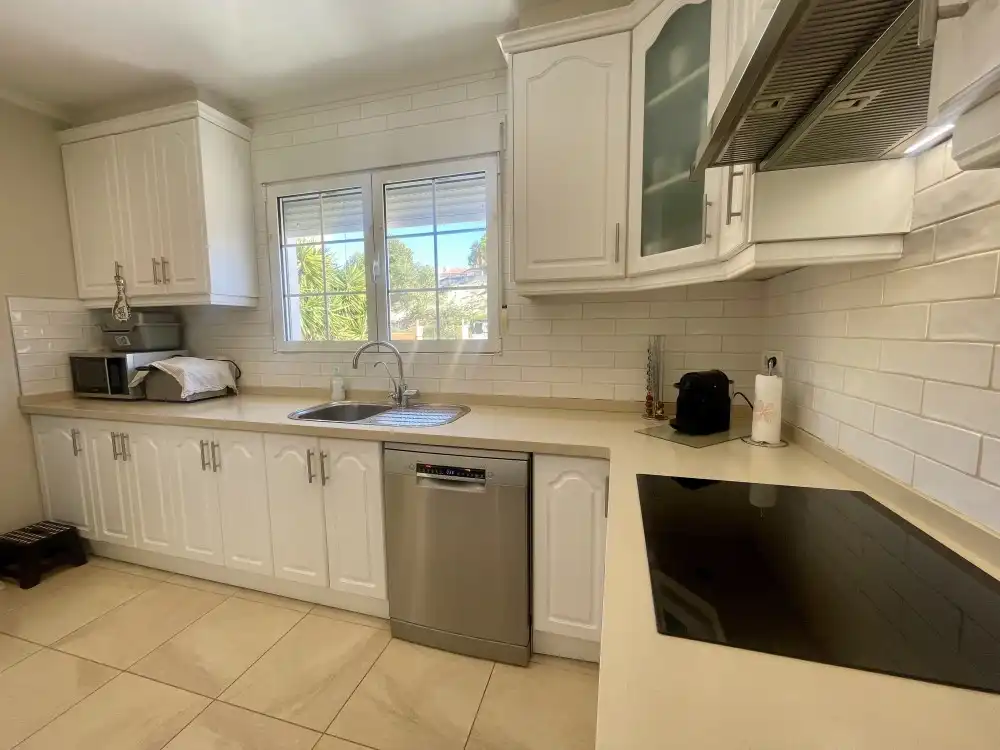 Chalet con piscina en venta en San Fulgencio, imagen 6