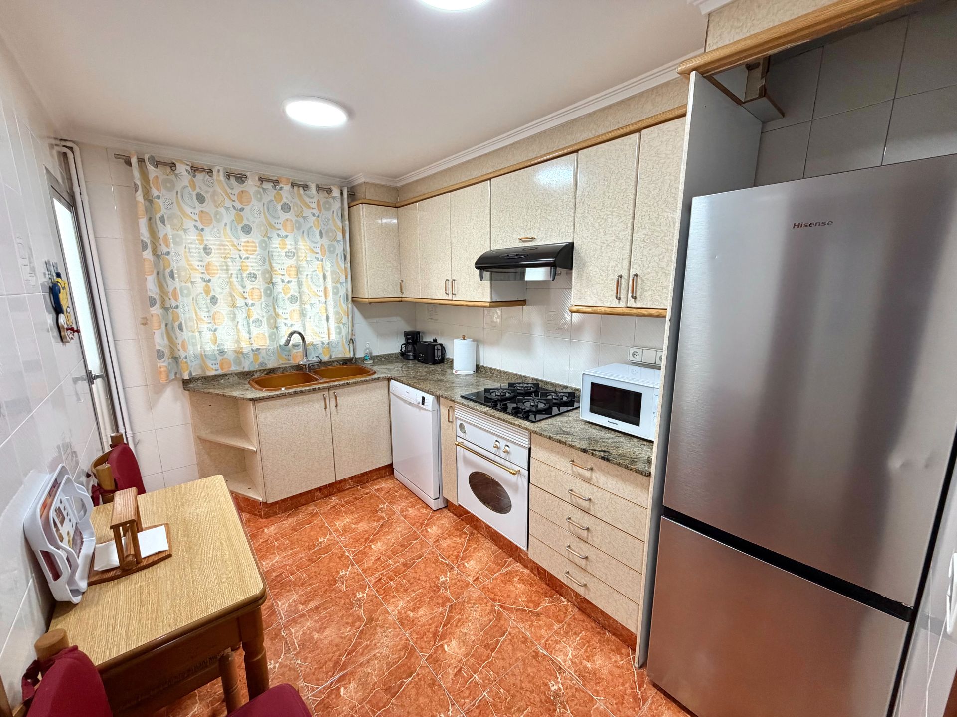 Wohnung zum Verkauf in Carrer de l’Arquebisbe Olaechea, Sant Marcel.lí, Jesús