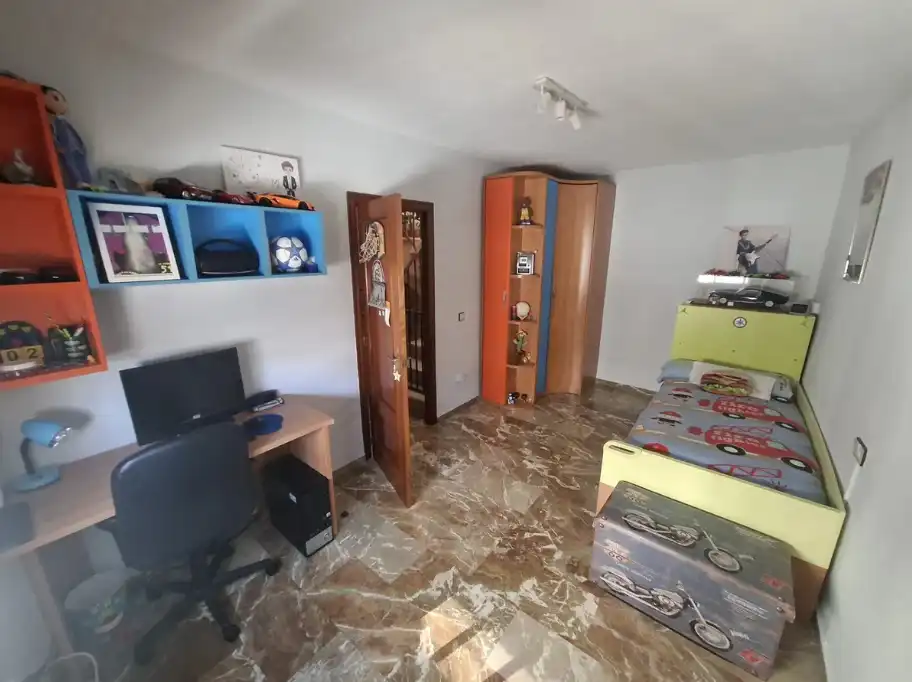 Casa o xalet en venda en Jaén amb Aire condicionat, Calefacció i Terrassa