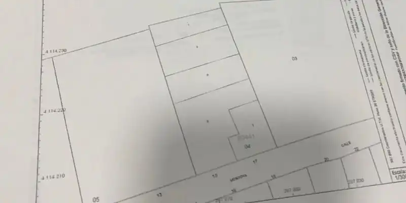 Maison à vendre à Calle Montoya, imagen 15