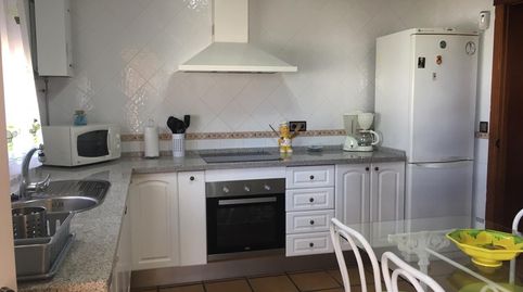 Foto 2 de Casa o xalet en venda a Las Lagunas - Campano, Chiclana de la Frontera