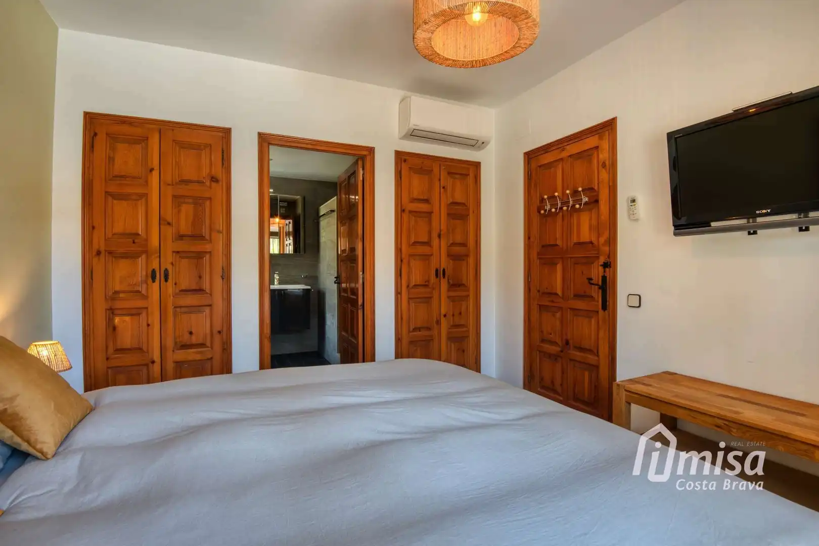 Chalet con piscina en venta en Cabanyes - Mas Ambrós - Mas Pallí, imagen 12