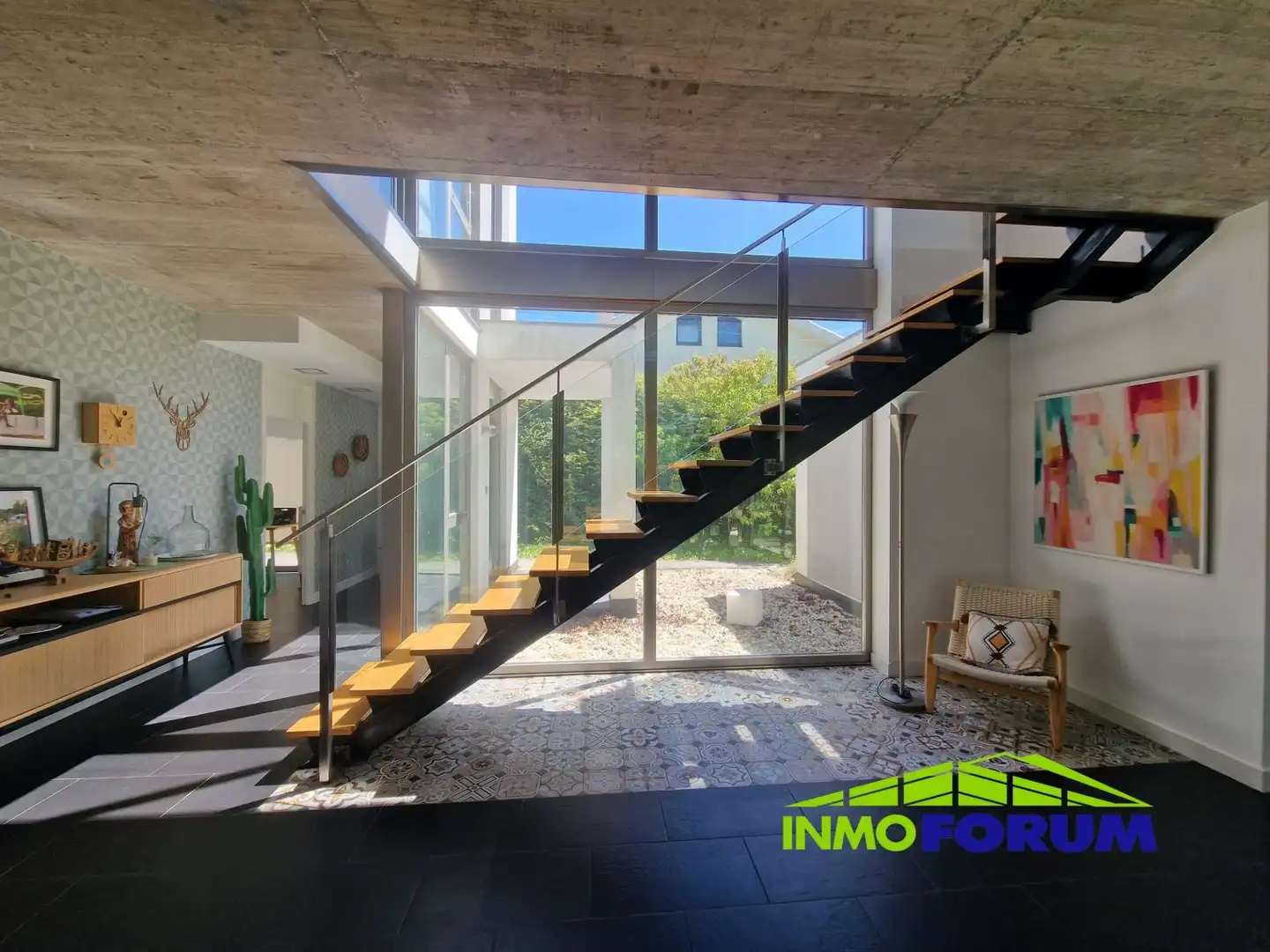 Casa o chalet en venta en Miño con Jardín privado, Terraza y Trastero