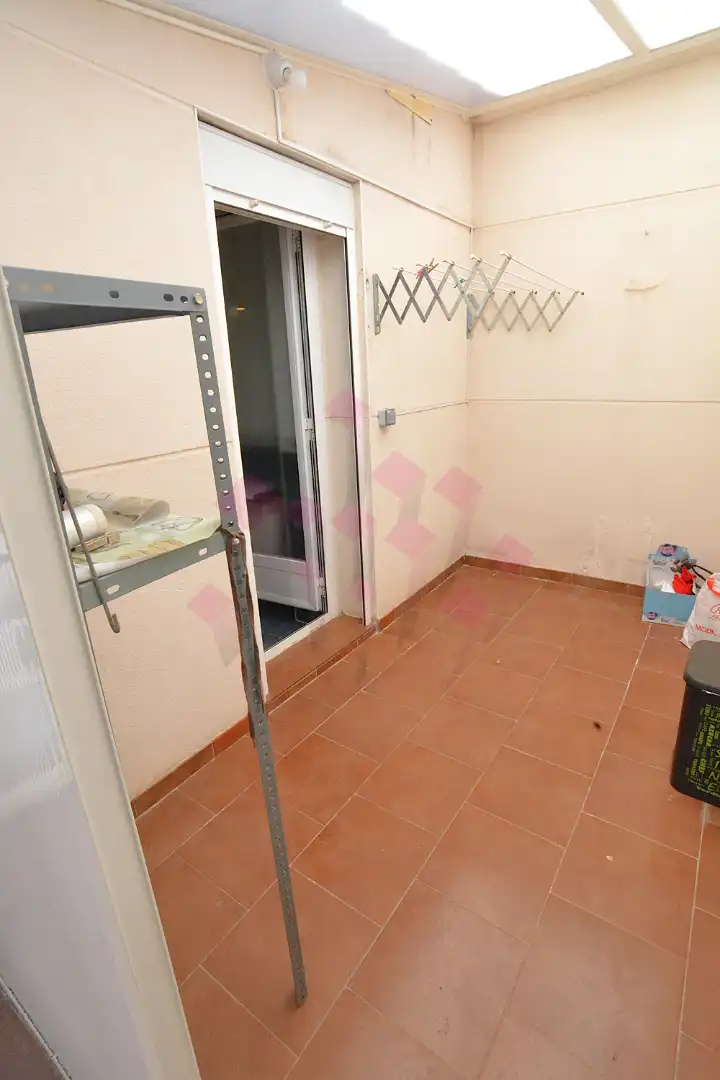 Cuina de Dúplex en venda en Miguelturra amb Aire condicionat, Calefacció i Terrassa