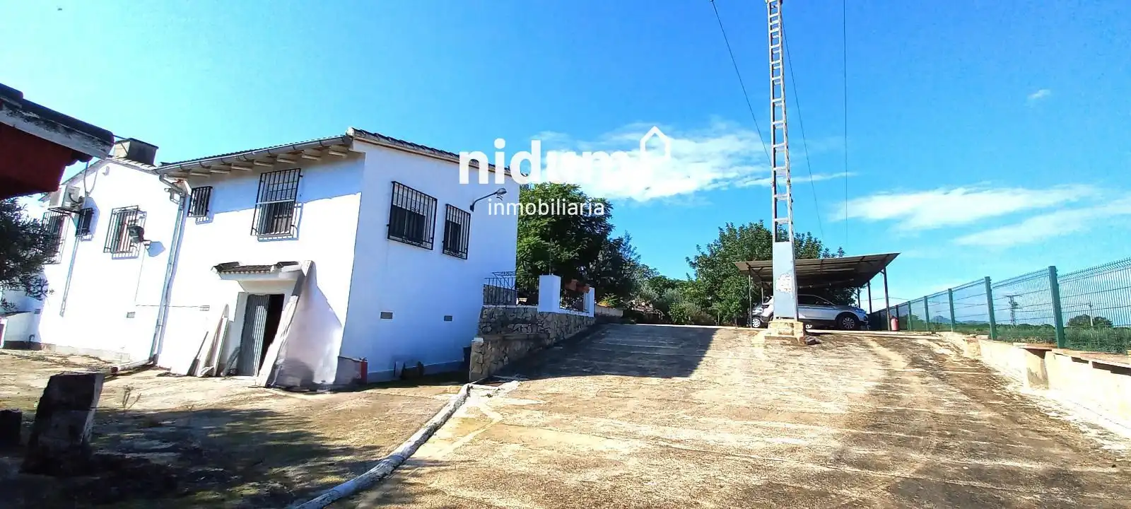 Casa o chalet en venta en Llocnou d'En Fenollet
