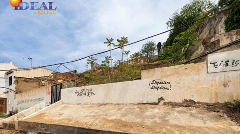 Foto 5 de Residencial en venda a Haza Grande, Granada