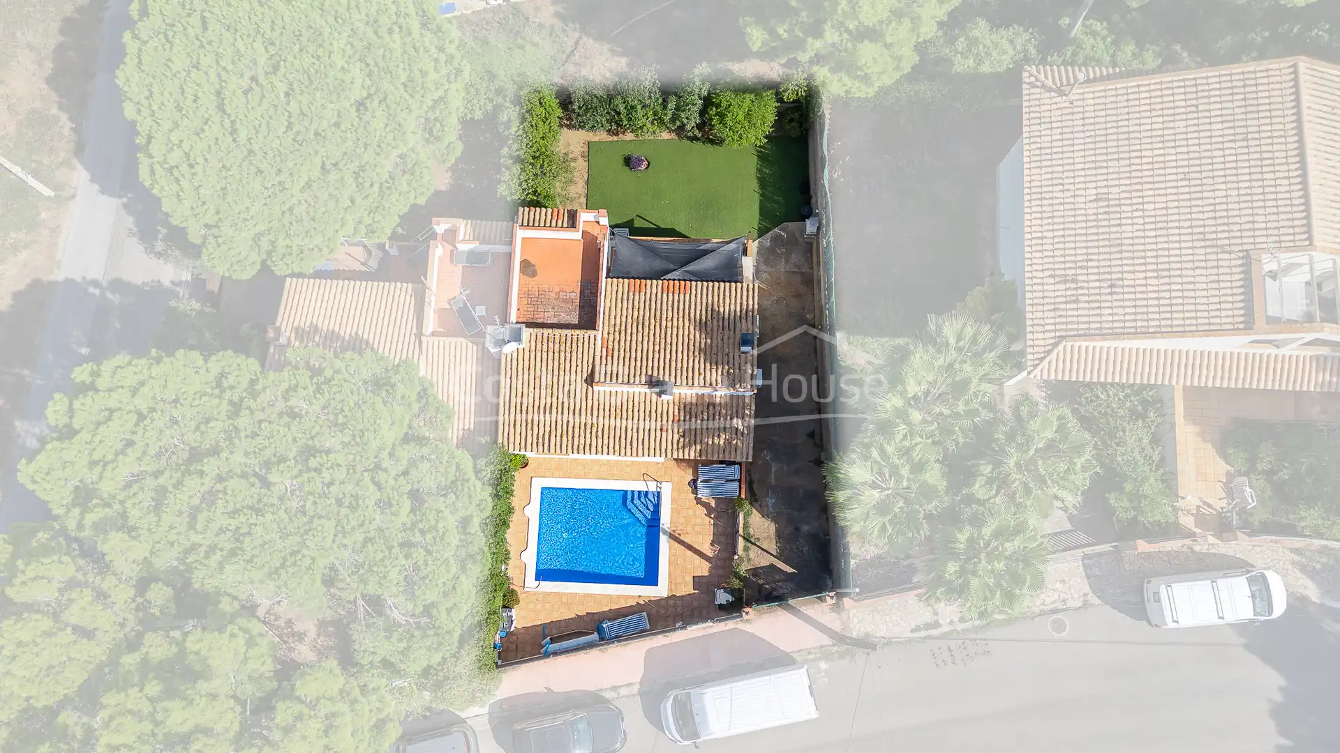 Casa con terrazza in vendita a Carrer de la Mostela, imagen 39