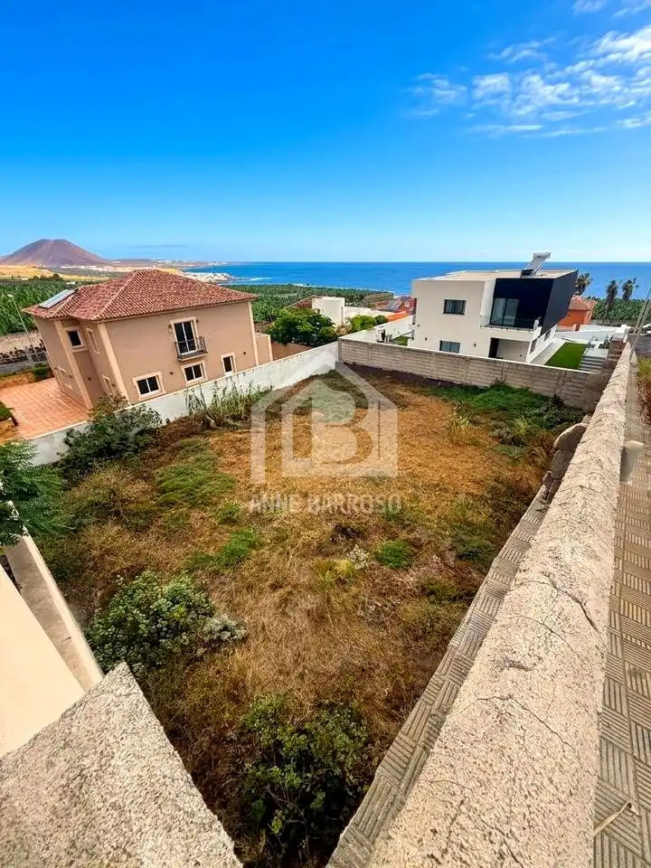 Residencial en venda en Garachico