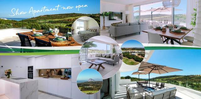 Planta baja en Venta en La Alcaidesa