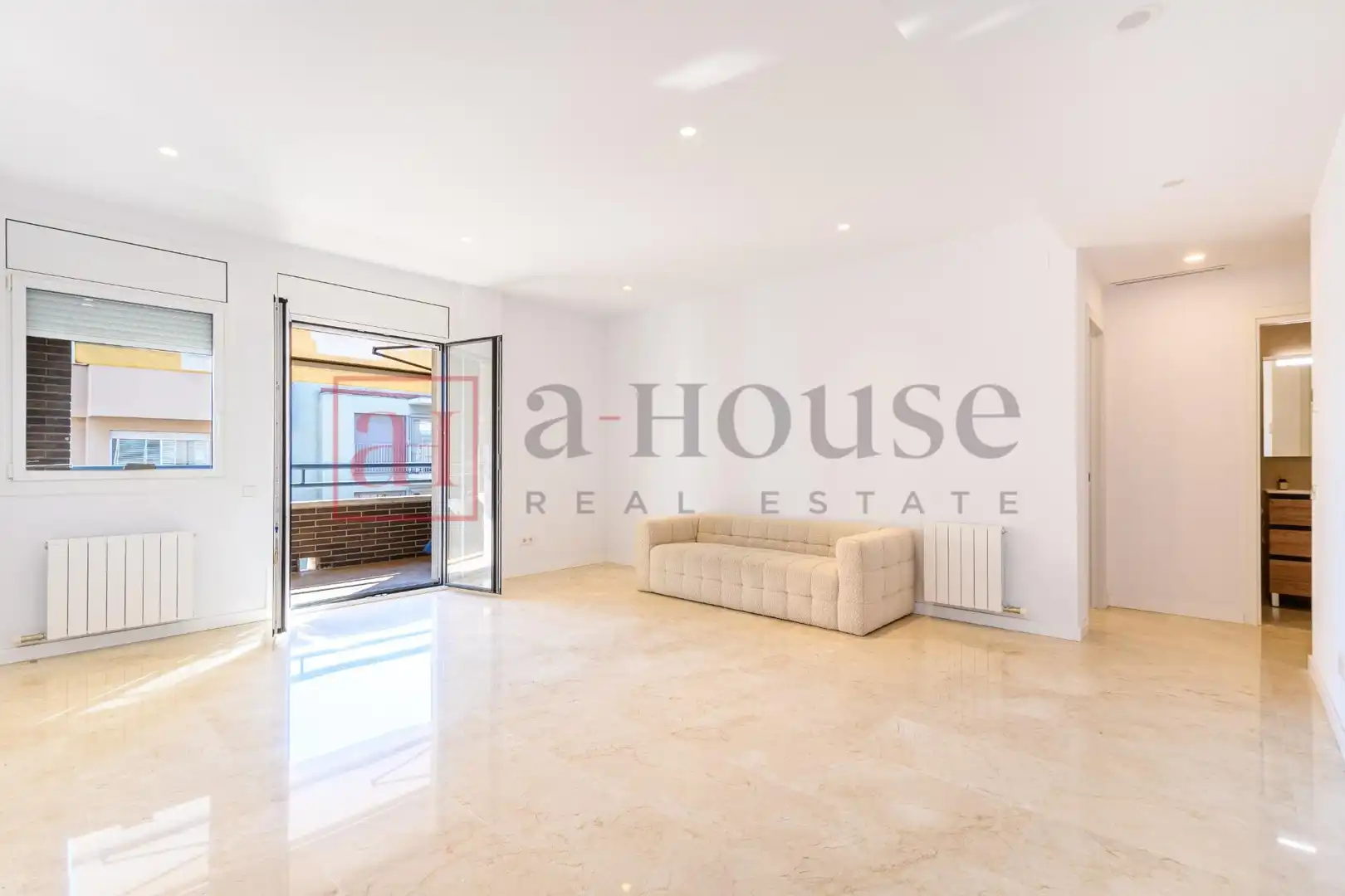 Appartement avec terrasse à vendre à Carrer de Sardenya, imagen 4