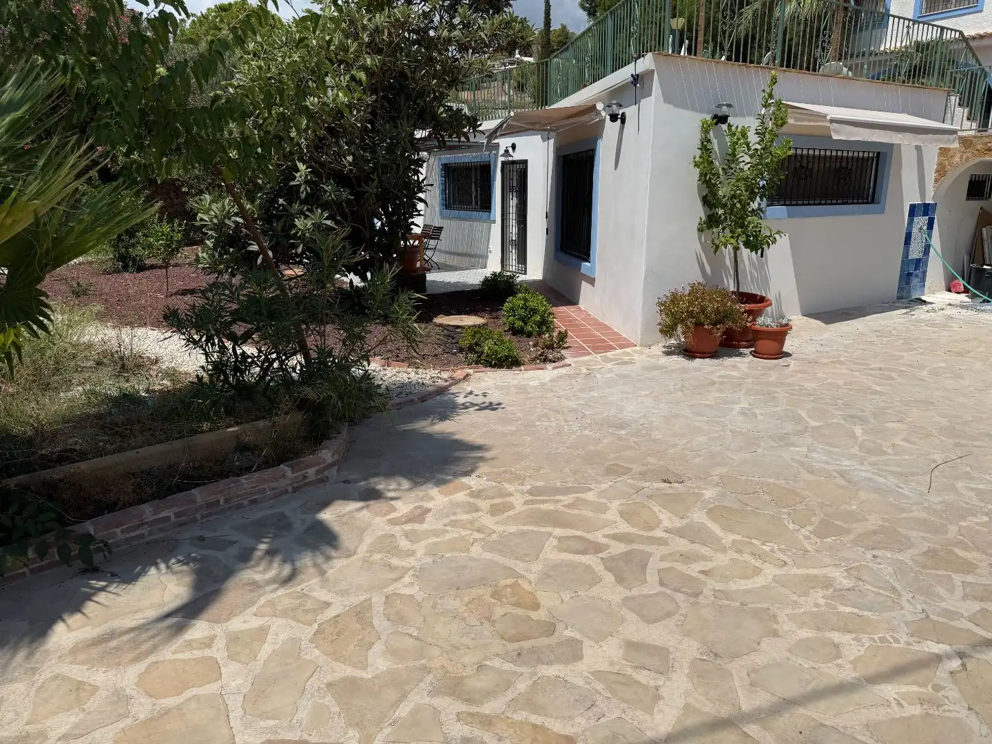 Piso de alquiler en Altea, Alicante