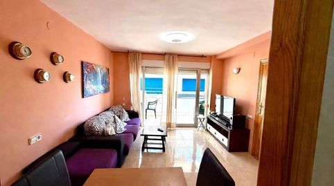 Foto 2 de Apartamento en venta en Avenida Ferrandis Salvador, Els Terrers, Benicasim / Benicàssim