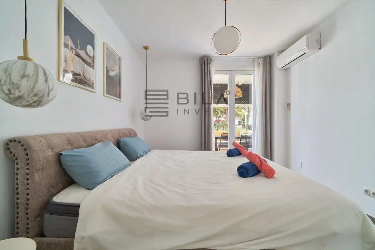 Appartement avec piscine à vendre à Jardines de las Golondrinas, imagen 21