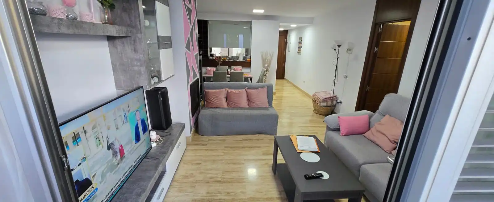 Appartement avec piscine à vendre à La Cala Golf - Lagar Martell, imagen 14