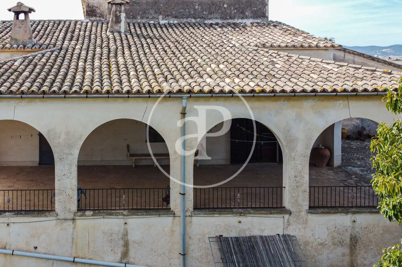 Exterior view of Country homes for sale in Marratxí  with Heating, Private garden and Terrace