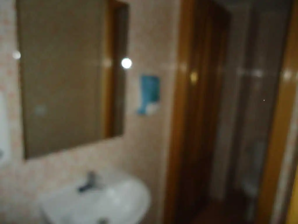 Bathroom of Office for rent in Móstoles  with Air Conditioner