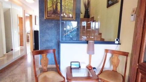 Foto 5 de Casa adosada en venta en Egües, Navarra