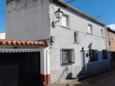 Casa in vendita a Talamanca de Jarama