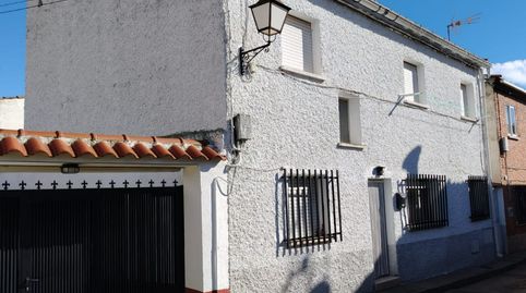 CASA EN TALAMANACA DEL JARAMA  CENTRO