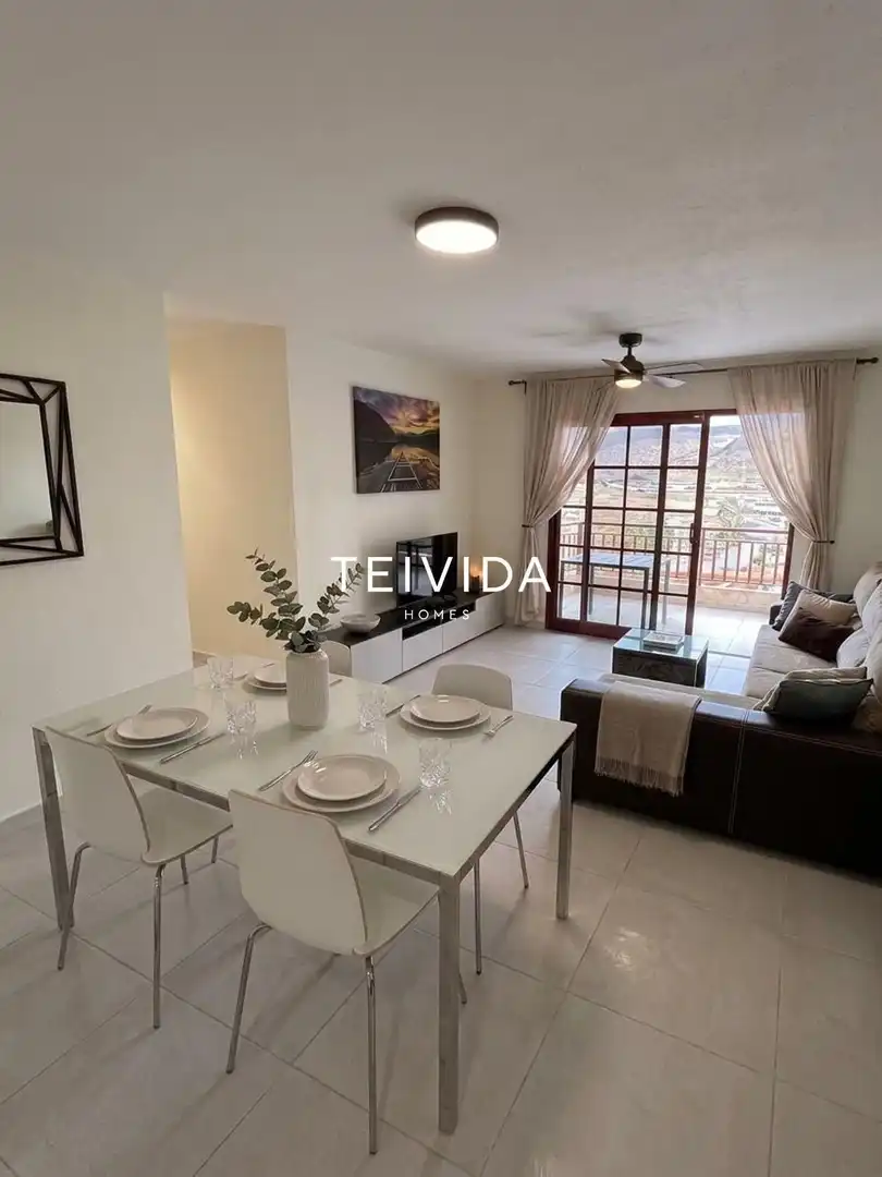 Exterior view of Flat for rent in Casco Urbano