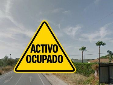 Casa amb piscina en venda a CEDRO