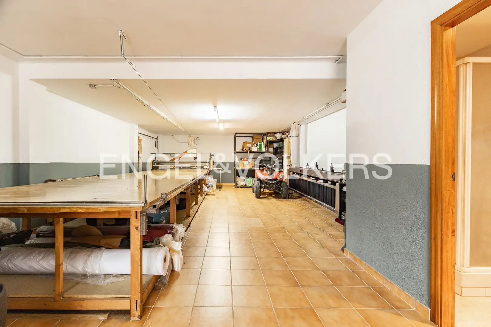 Adosado con terraza en venta en Nucli Urbà, imagen 43