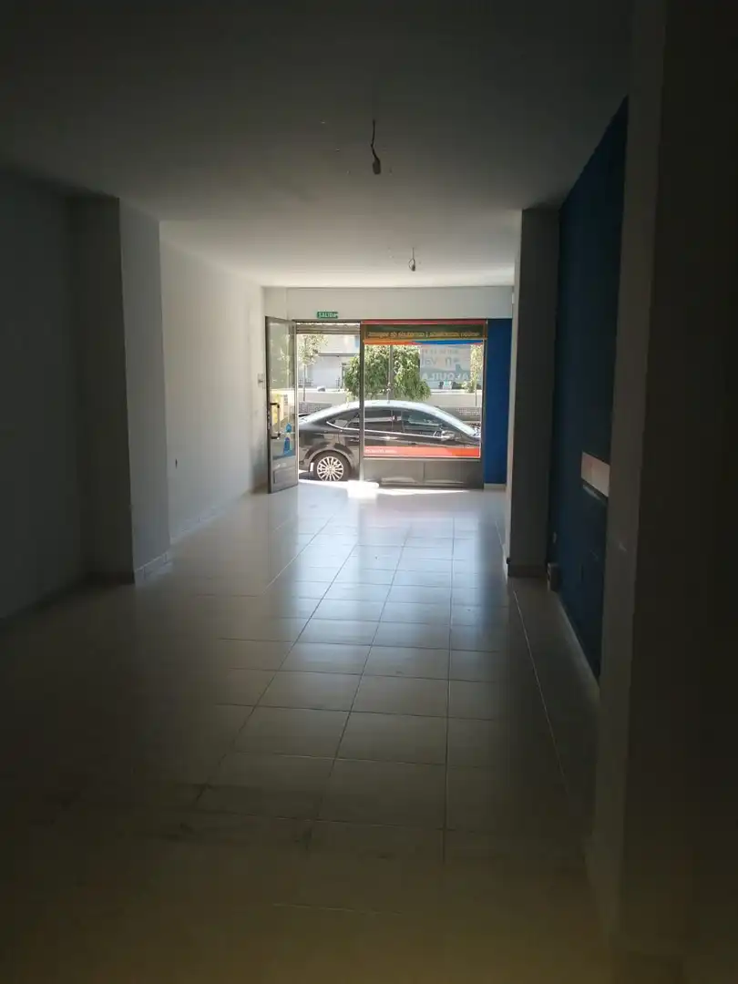 Business premises to rent in Boiro, imagen 7