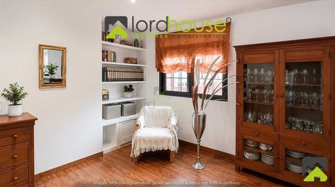 Foto 4 de Piso en venta en Calle Nogalte, San José, Lorca