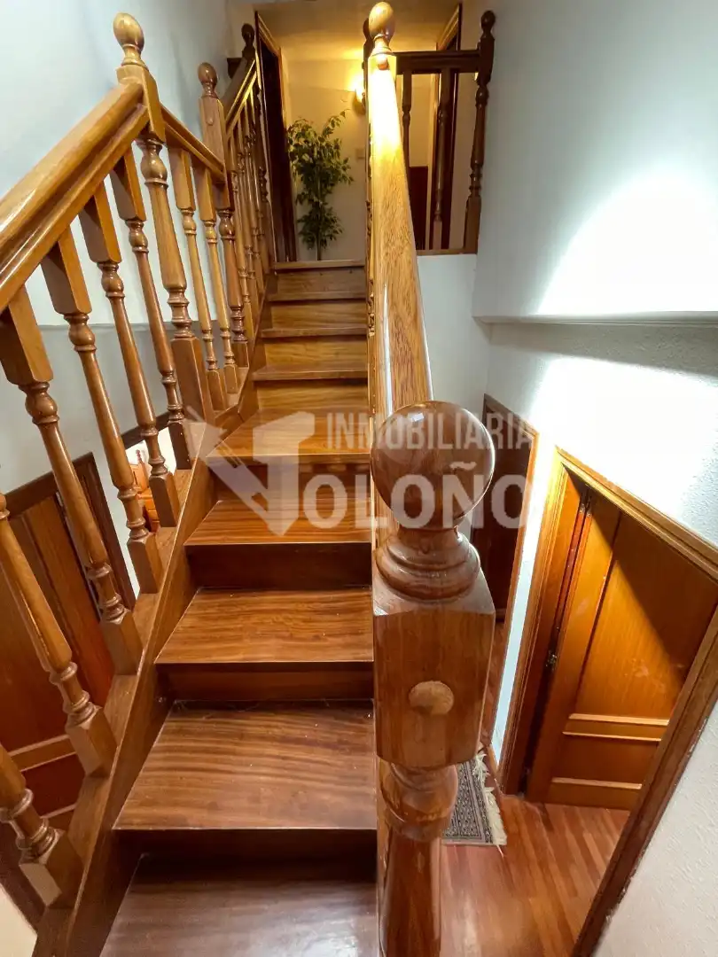 Detached house with terrace for sale in Calle Antonio Machado 3, imagen 33