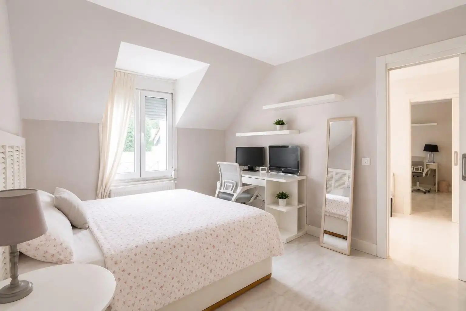 Chalet con piscina en venta en Cerceda, imagen 45