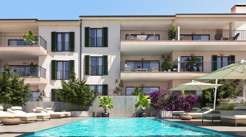 Apartamento de nueva construcción en venta en Capdepera, Mallorca, Bild 4