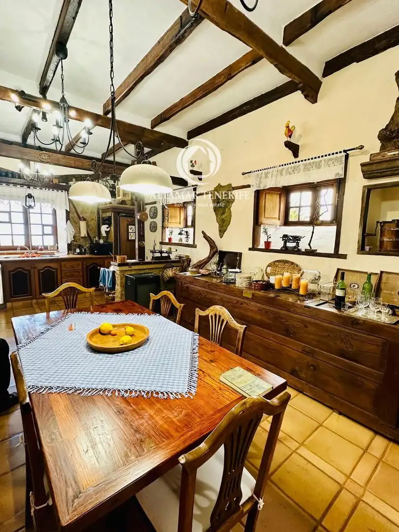Maison à vendre à El Tanque, imagen 8
