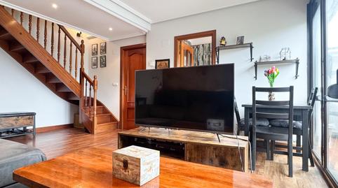 Photo 5 of Flat for sale in Calle M. Juncal Labandibar, Azken Portu - Behobia, Gipuzkoa