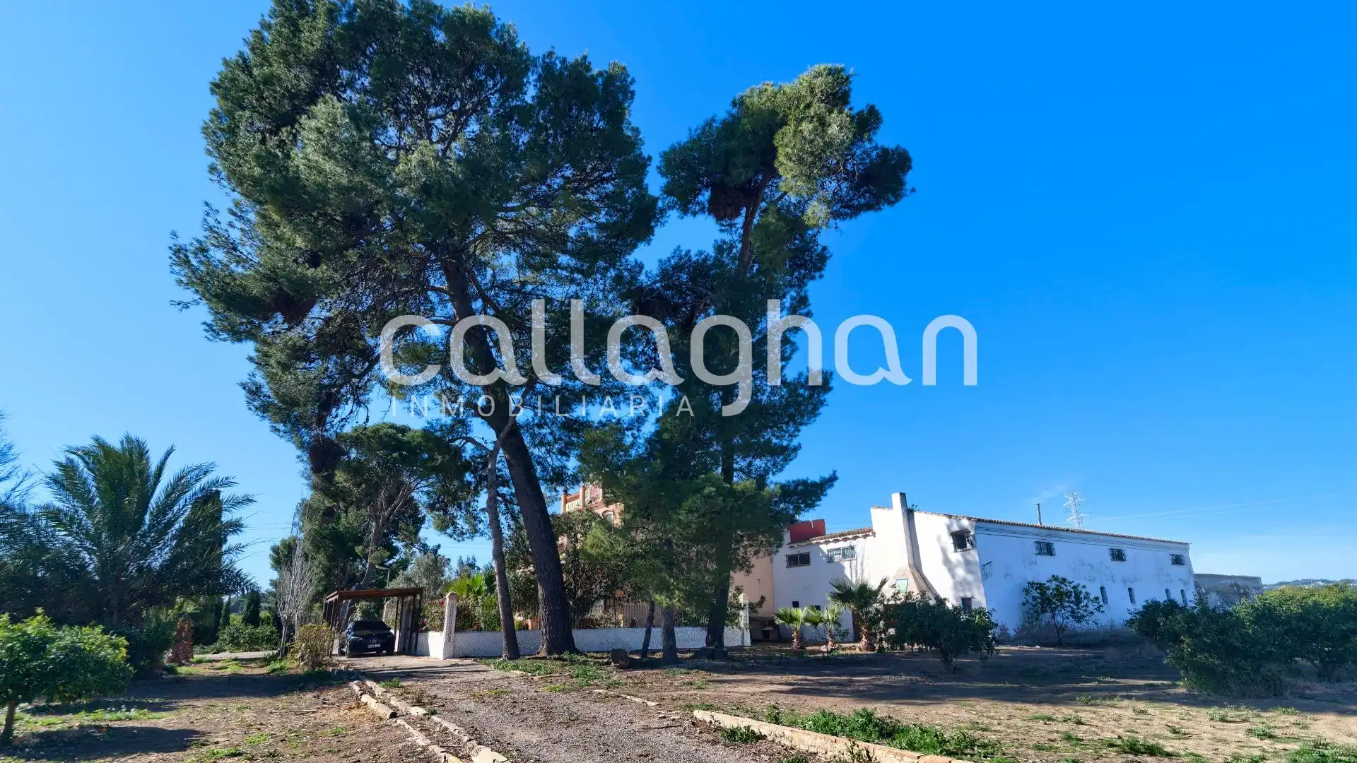 Casa o xalet en venda en Manises amb Aire condicionat, Calefacció i Jardí privat